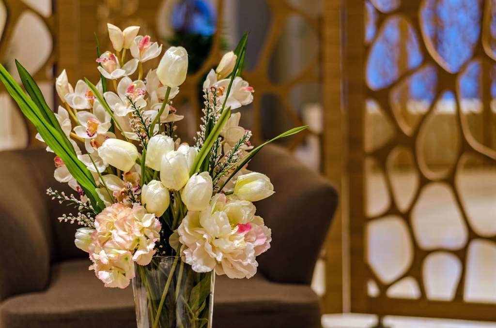 Maritim Hotel Paradise Blue 阿尔贝纳 内观 照片