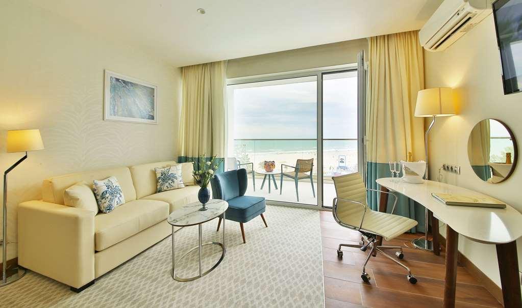 Maritim Hotel Paradise Blue 阿尔贝纳 客房 照片