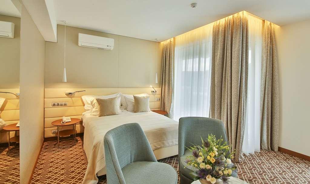 Maritim Hotel Paradise Blue 阿尔贝纳 客房 照片