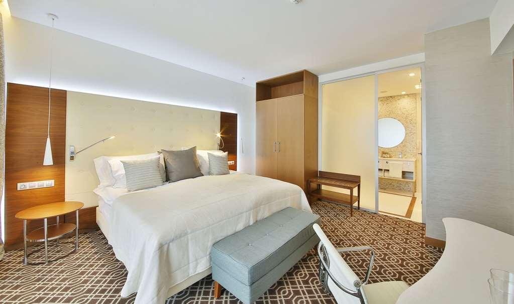 Maritim Hotel Paradise Blue 阿尔贝纳 客房 照片