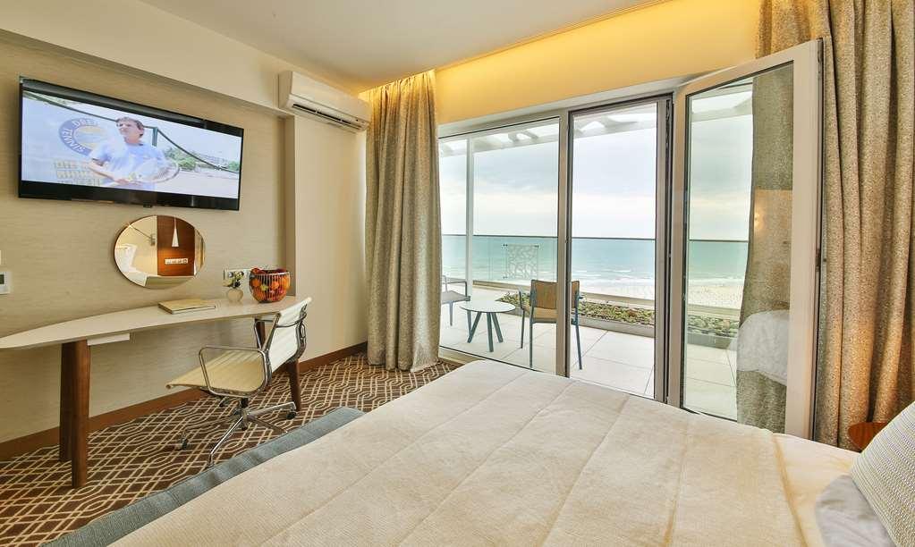 Maritim Hotel Paradise Blue 阿尔贝纳 客房 照片