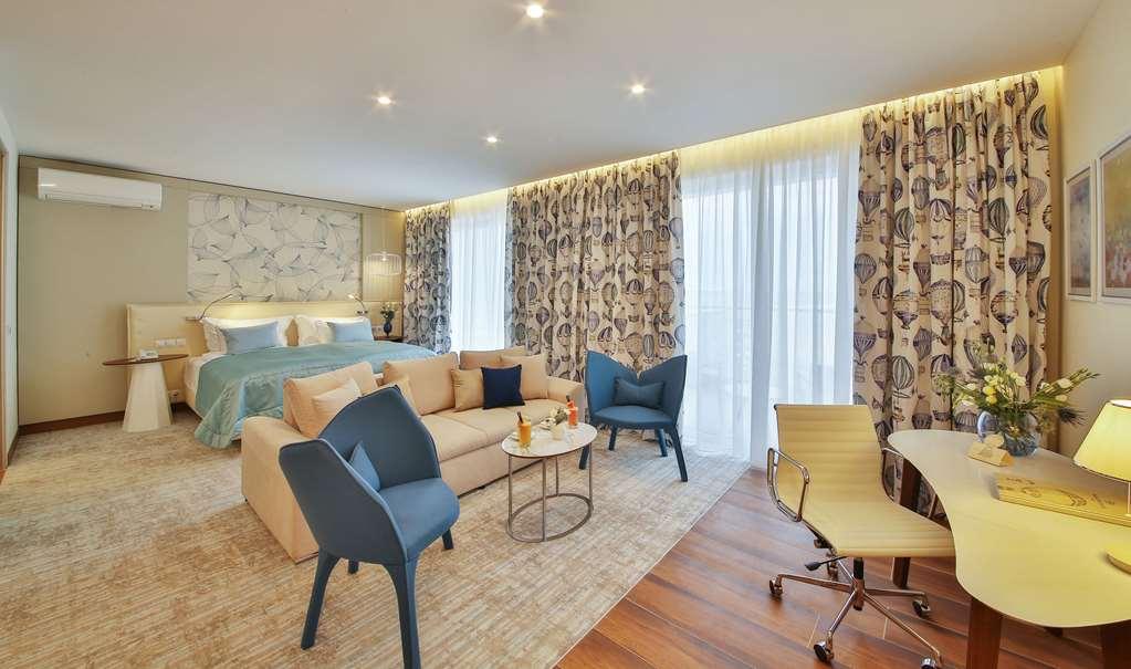 Maritim Hotel Paradise Blue 阿尔贝纳 客房 照片