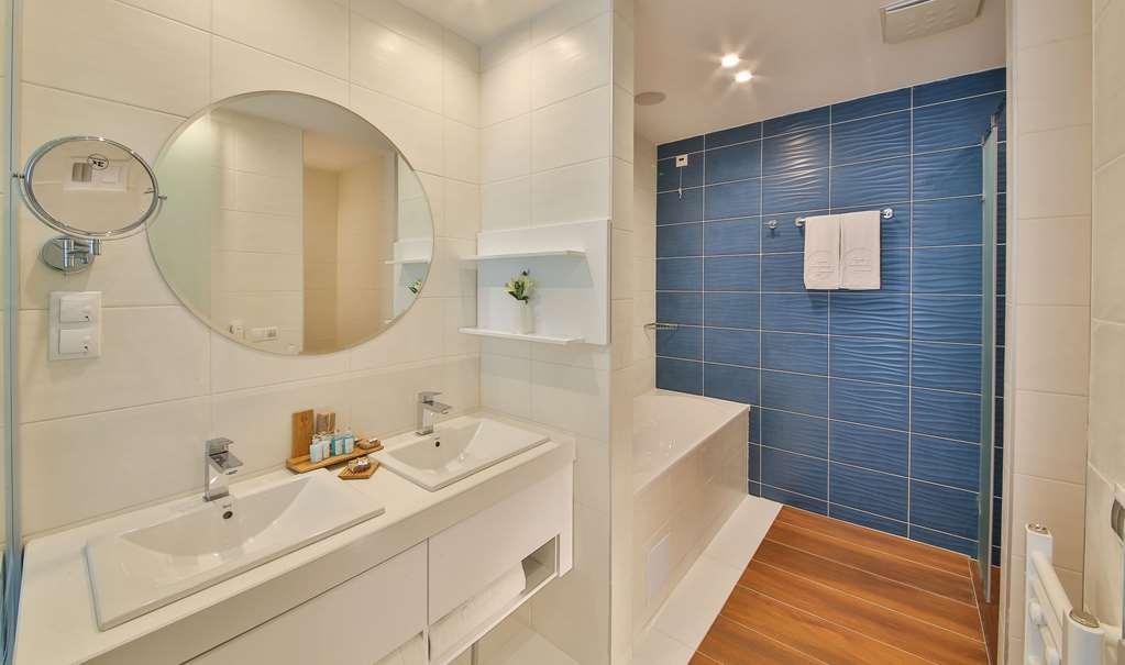 Maritim Hotel Paradise Blue 阿尔贝纳 客房 照片