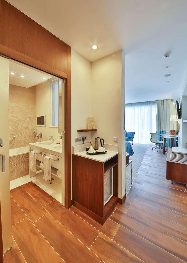 Maritim Hotel Paradise Blue 阿尔贝纳 客房 照片