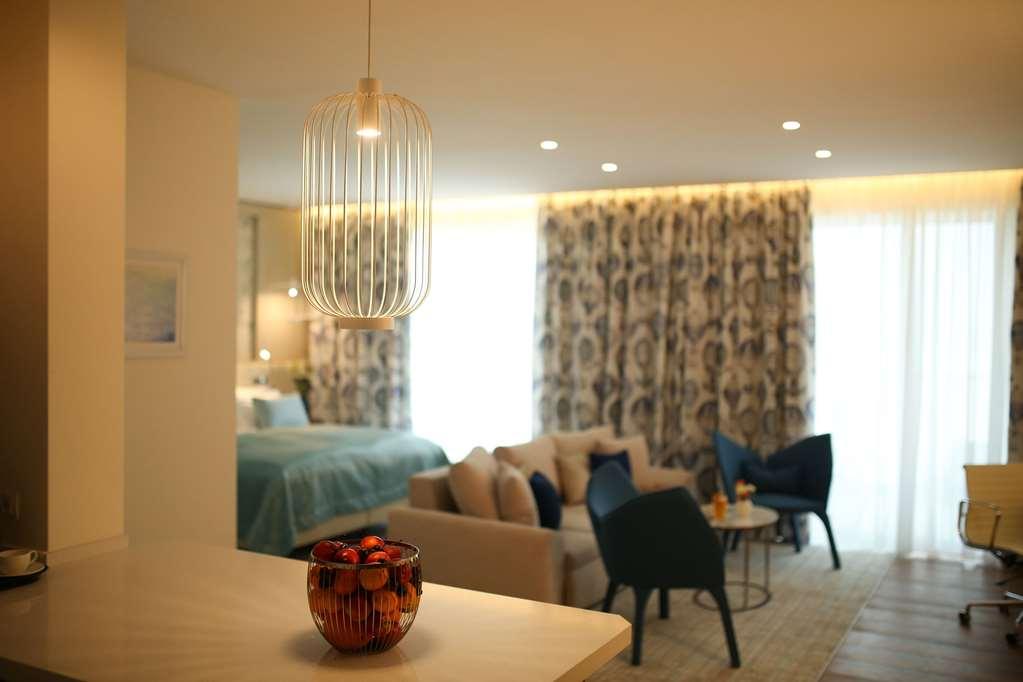 Maritim Hotel Paradise Blue 阿尔贝纳 客房 照片