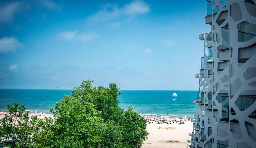 Maritim Hotel Paradise Blue 阿尔贝纳 便利设施 照片