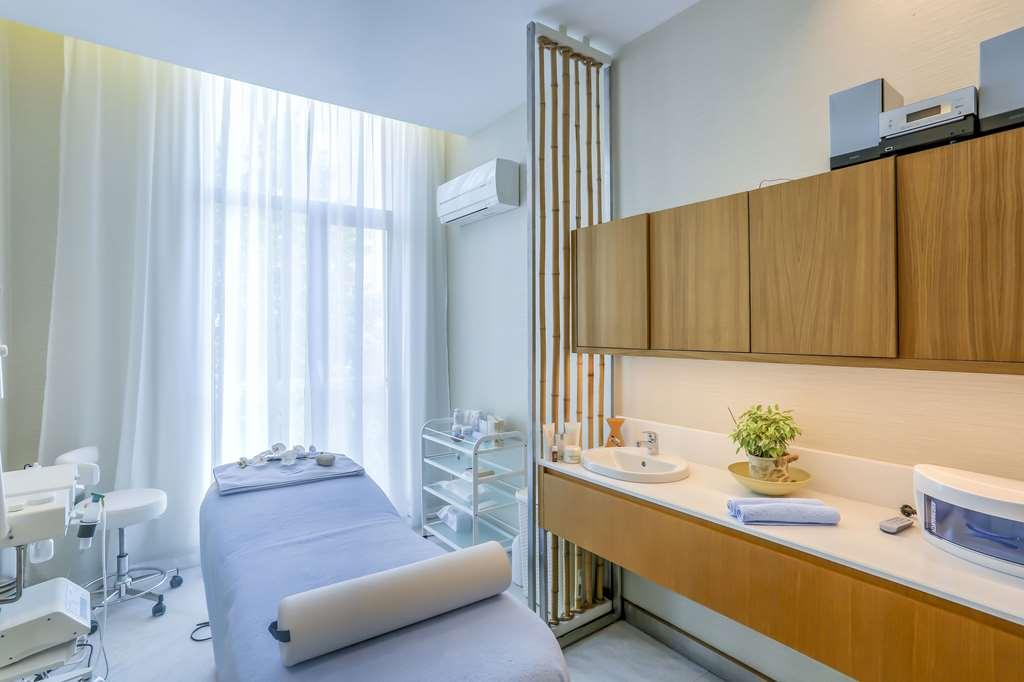 Maritim Hotel Paradise Blue 阿尔贝纳 设施 照片